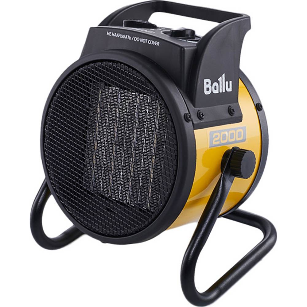 Электрический воздухонагреватель Ballu BKR-3