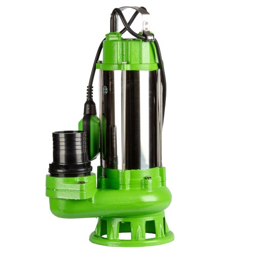 Насос дренажный REDVERG RD-DP2200/35CI