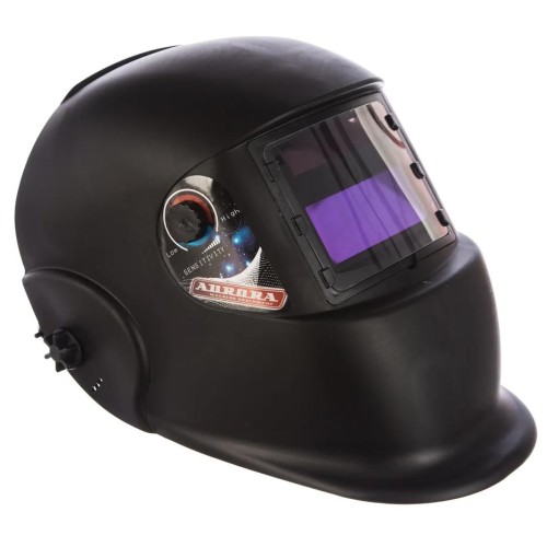 Маска сварщика Aurora Хамелеон A998F (9-13DIN) BLACK COSMO