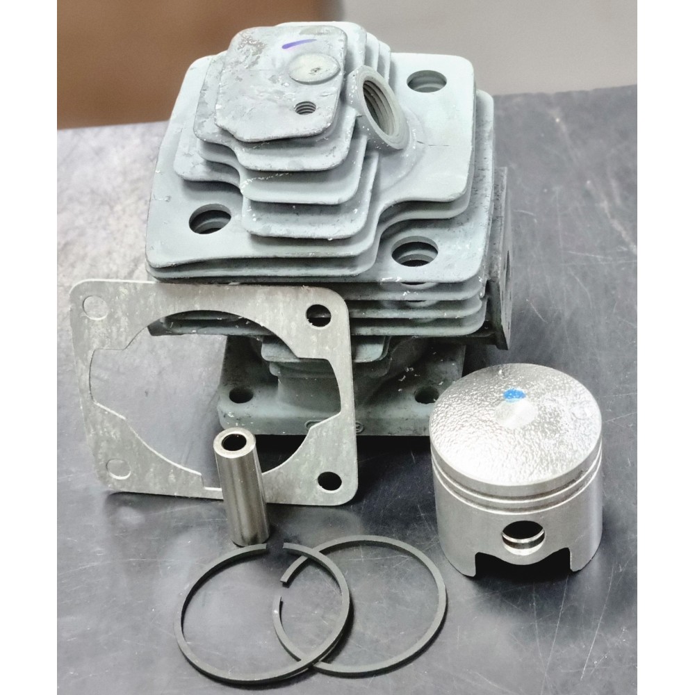 Поршневая группа в сборе RD-GB233-CK