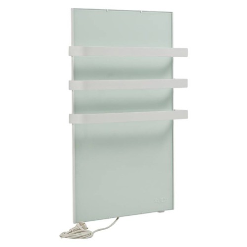 Электрический полотенцесушитель Теплофон ЭРГН-0,15/220 (п) белый