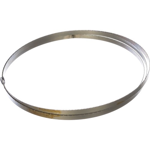 ЗУБР 2234 х 10 х 0.5 мм, 12TPI сталь 65 Г, полотно ленточное для пилы ЗПЛ-750-305 (155815-305-2)