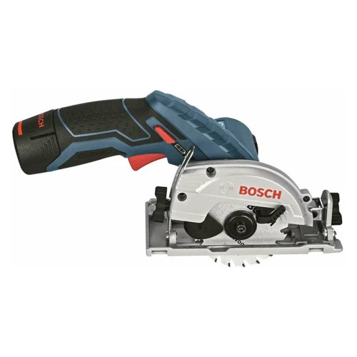Пила дисковая аккумуляторная Bosch GKS 12V-26 (без акк, без з/у)