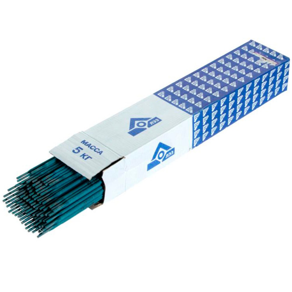 Электроды ЛЭЗ МР-3С 3мм 5кг