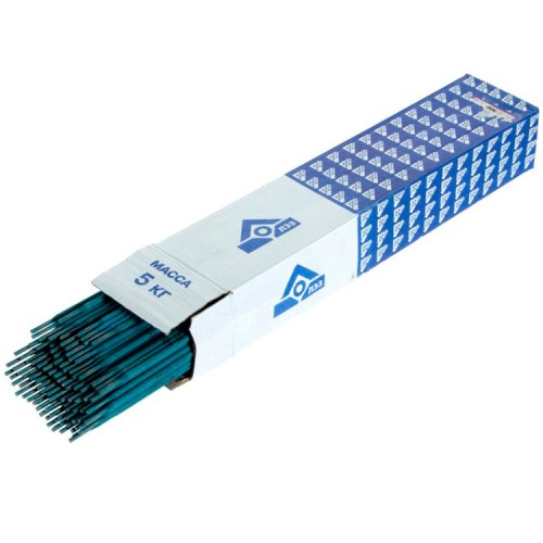 Электроды ЛЭЗ МР-3С 3мм 5кг