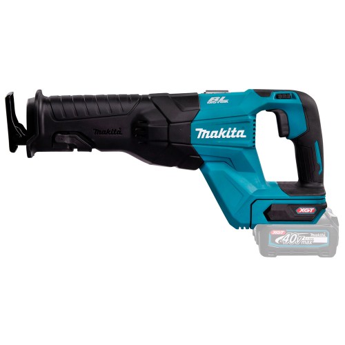 Аккумуляторная сабельная пила Makita JR001GZ (без акк, без з/у)