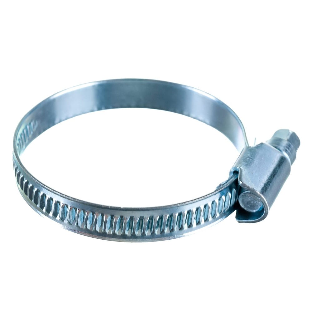 Хомут 32-50 (100/20) червячный