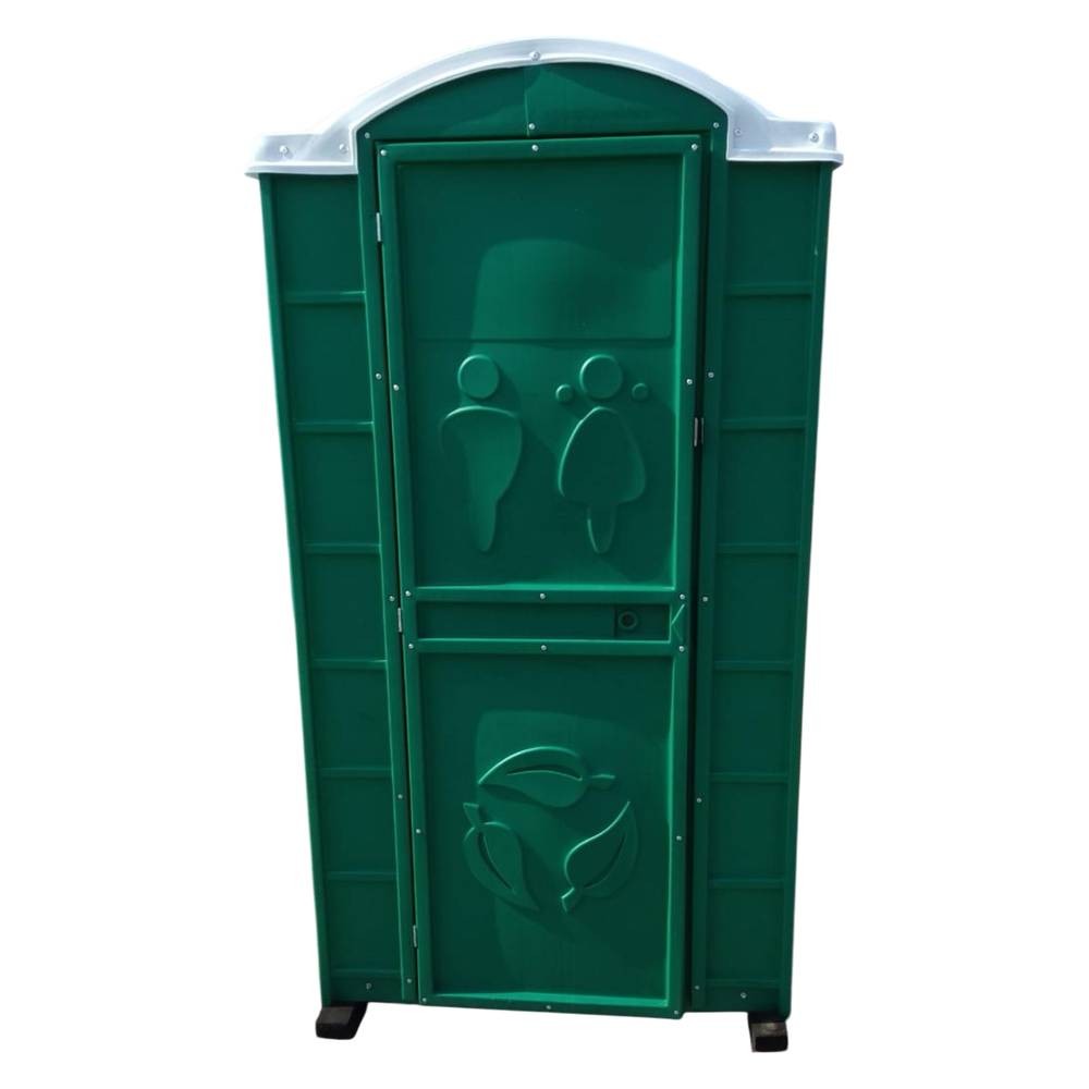 Туалетная кабина Экомарка КК Дачник (без бака)