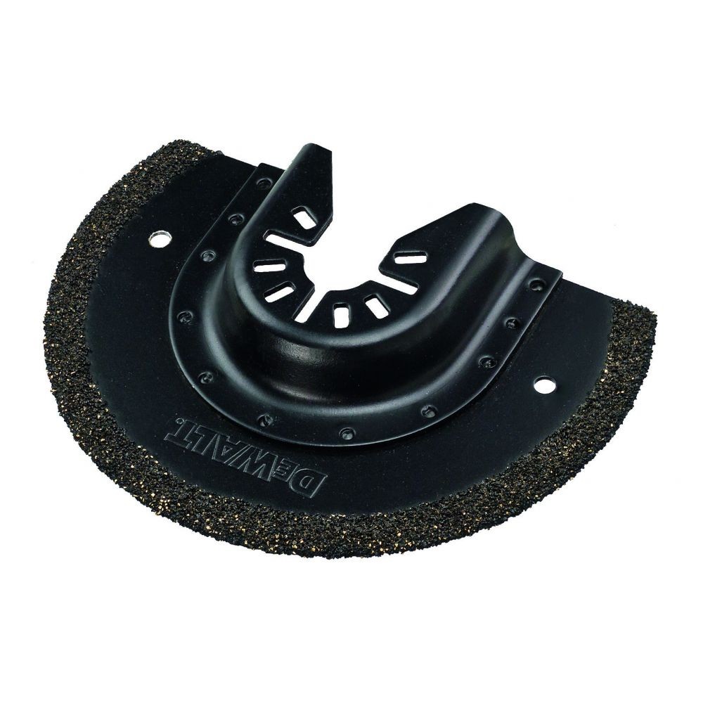 Насадка для МФИ DeWalt DT20717 по межплиточным швам 95мм