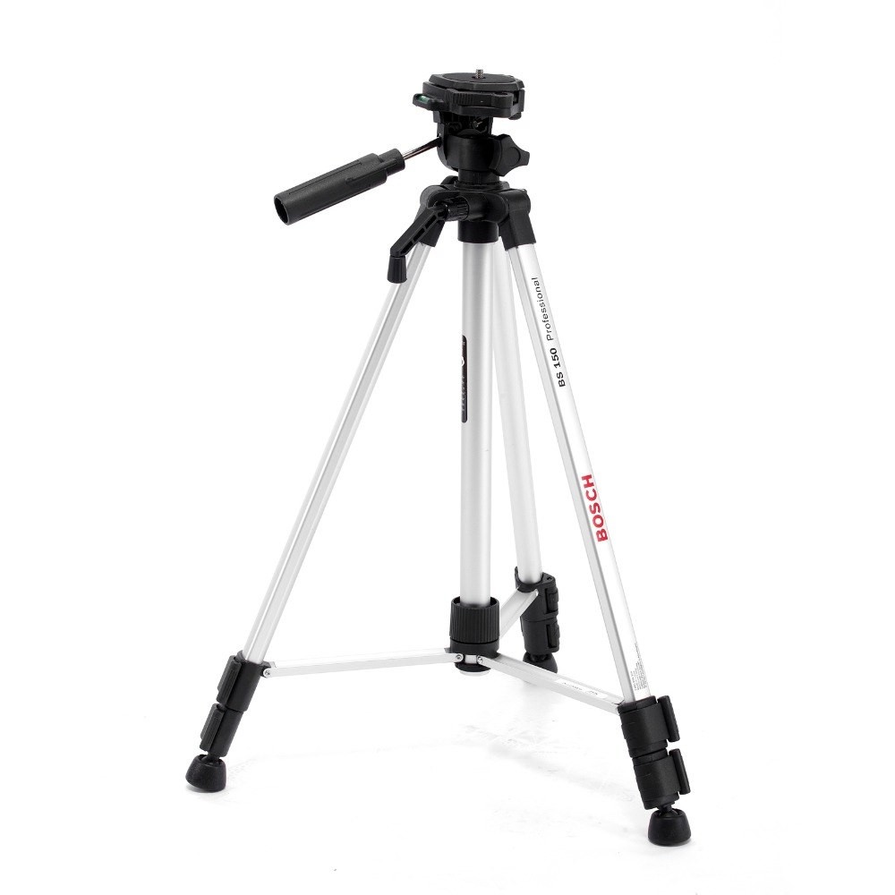 Лазерный уровень точечный Bosch GPL 5 C +BS 150