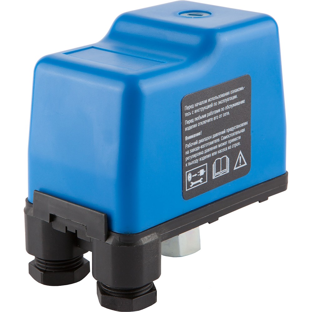 ЗУБР 1.4-2.8 Атм, реле давления (ЗРД)