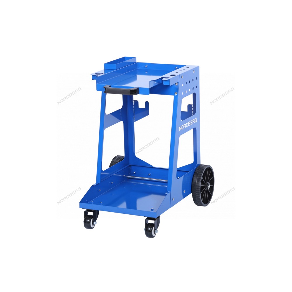 Тележка для сварочного аппарата NORDBERG T23