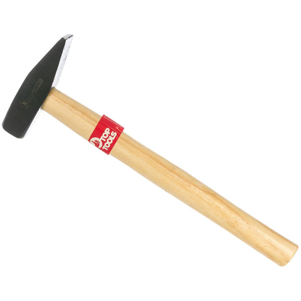 Молоток слесарный Topex 500г 02A205