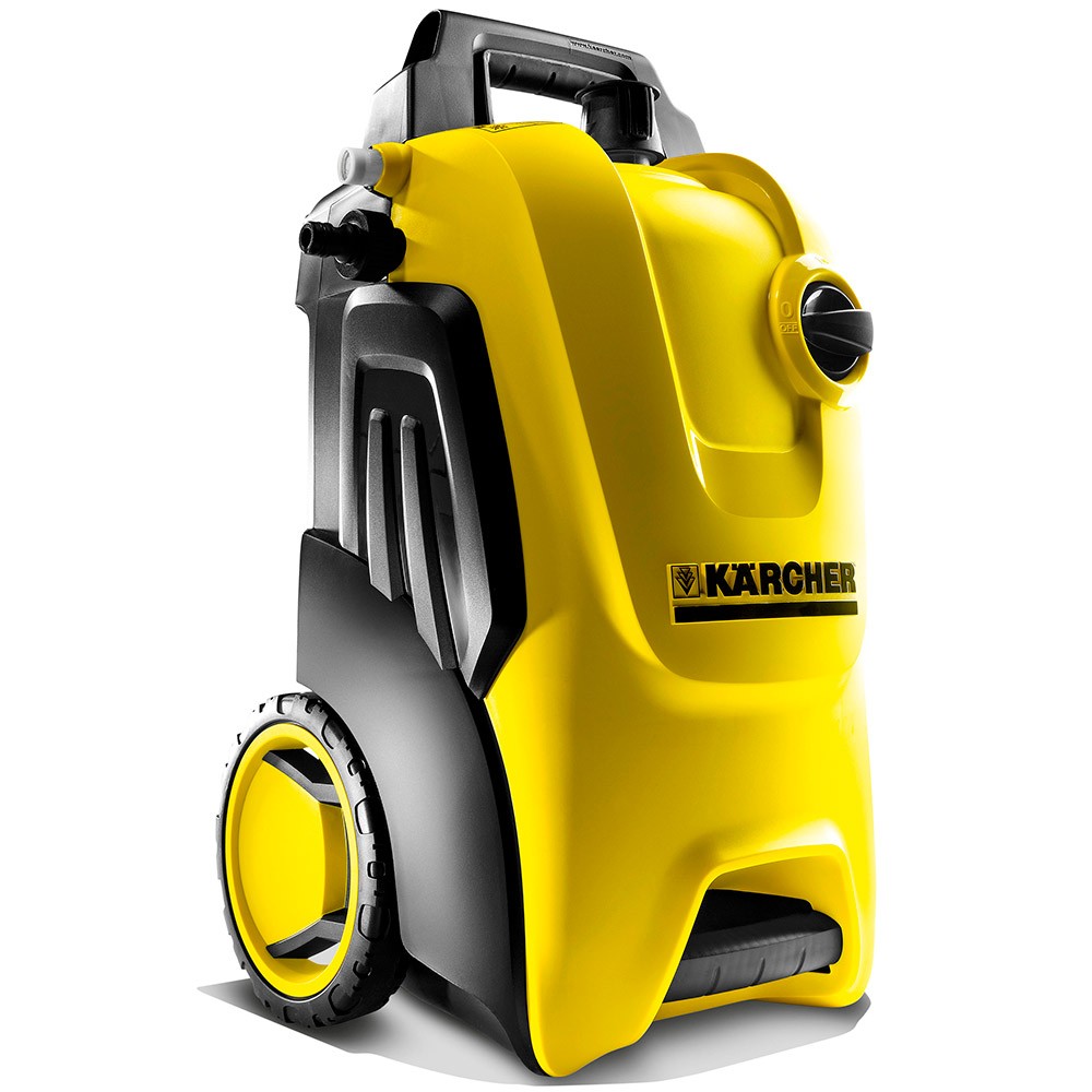 Мойка высокого давления Karcher K 5 Compact EU Promo