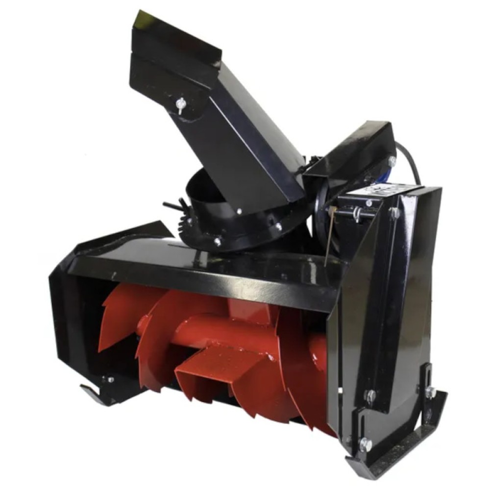 Снегоуборочная приставка для мотоблока СОМБ-1 (ISTEM)