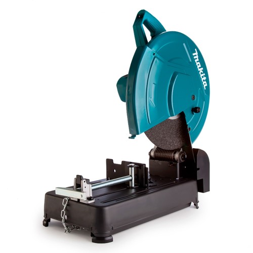 Монтажная пила Makita LW1401, Абразивный