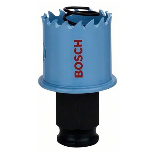 Коронка Bosch Sheet Metal 29мм (786)