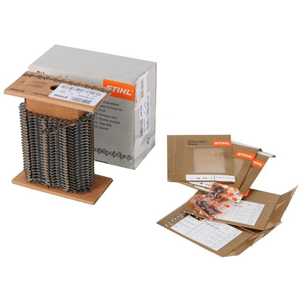 Цепной ремень Stihl Rapid Super 35RS 3/8" 1.5мм 1640зв