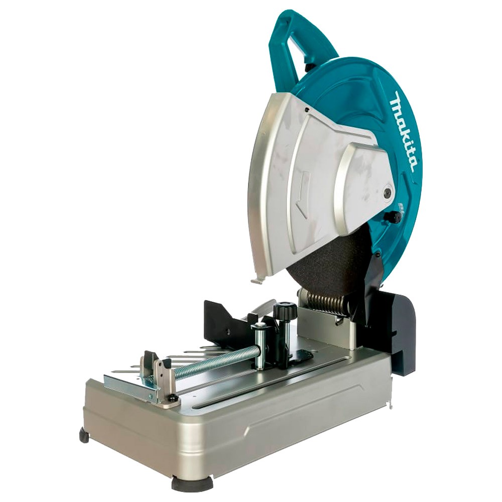 Аккумуляторная монтажная пила Makita DLW140Z (без акк, без з/у), Абразивный