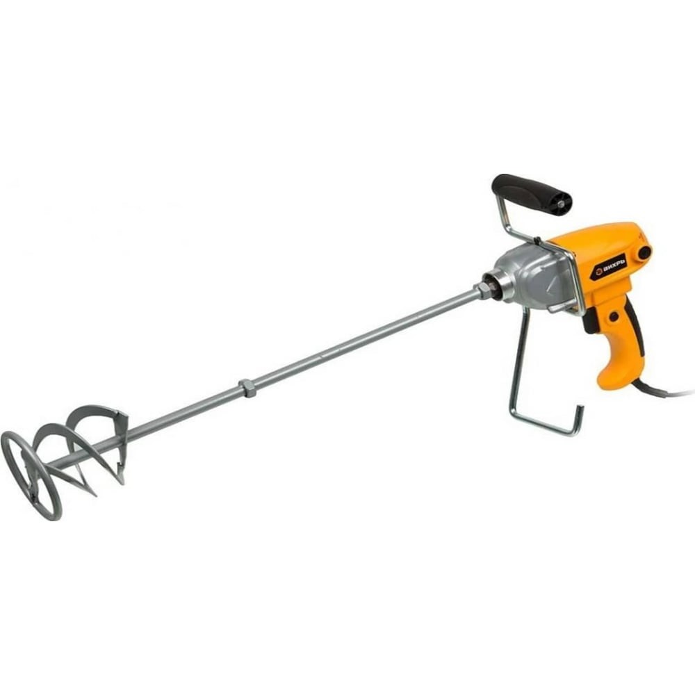 Строительный миксер СМ-1200Э