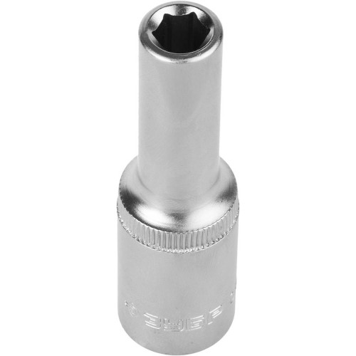 ЗУБР FLANK, 1/2_, 8 мм, удлиненная торцовая головка (27726-08)