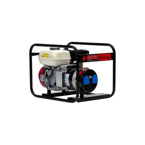 Генератор бензиновый Europower EP 3300