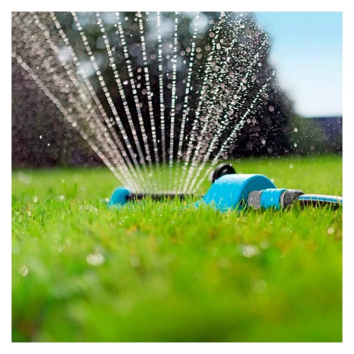 Дождеватель Cellfast ECONOMIC IDEAL осциллирующий (52-071)