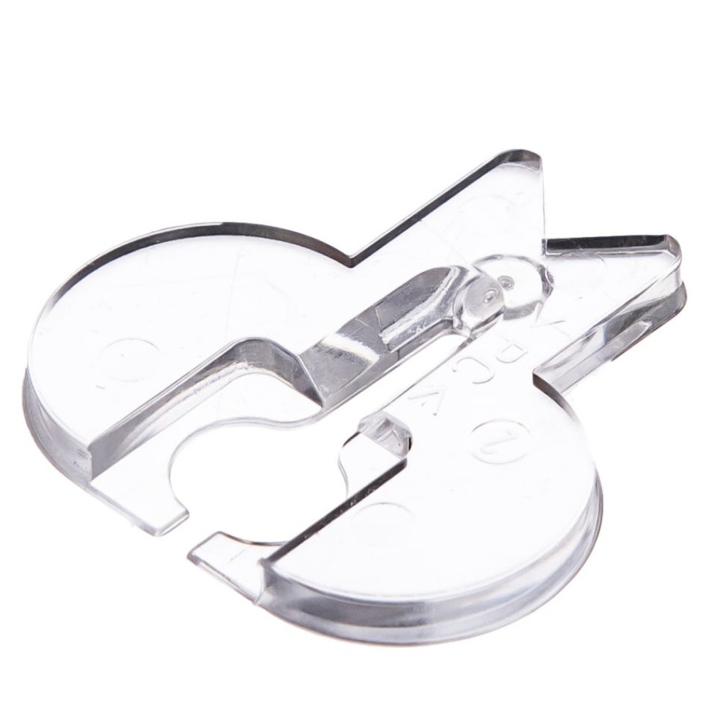 Вкладыш противоскольный Bosch 5шт(079)