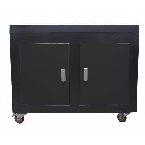 Стол для резьбонарезного манипулятора REALREZ 600x900 мм