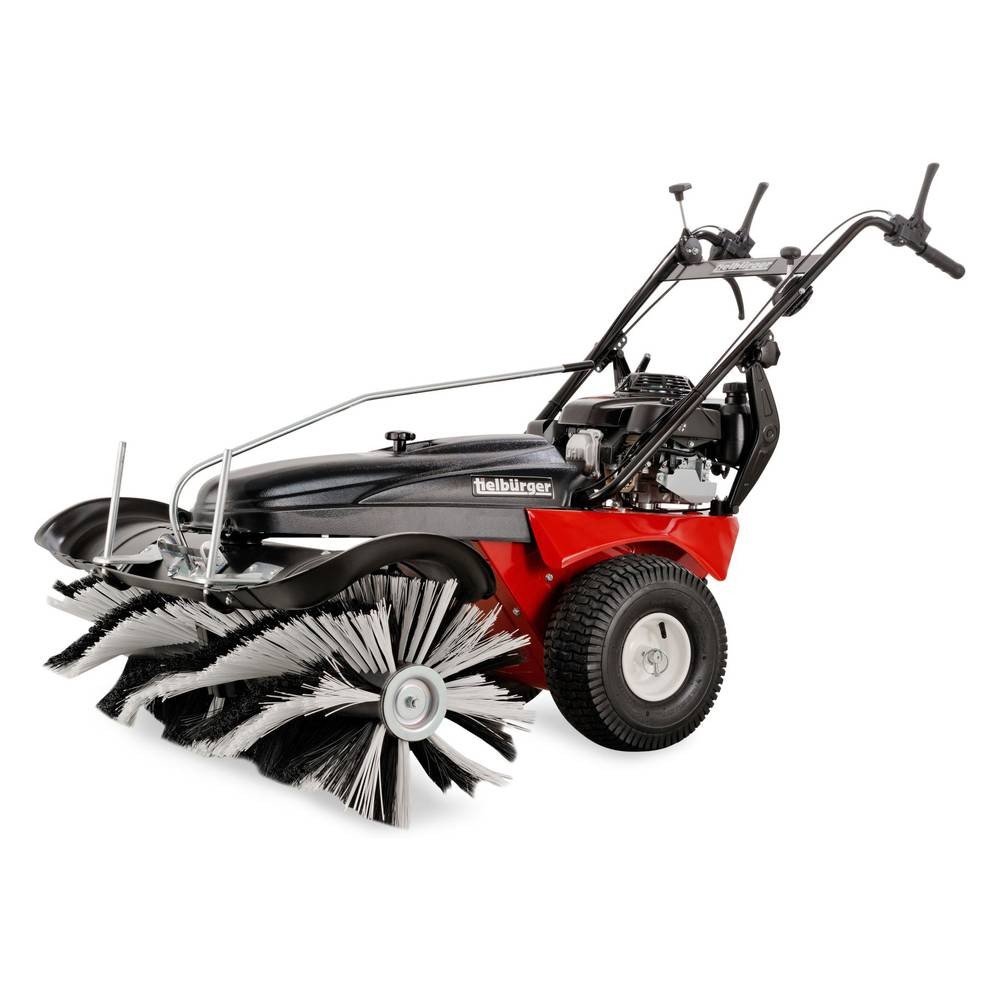 Tielbuerger Подметальная машина TK58 PRO Honda AD-572-045TS