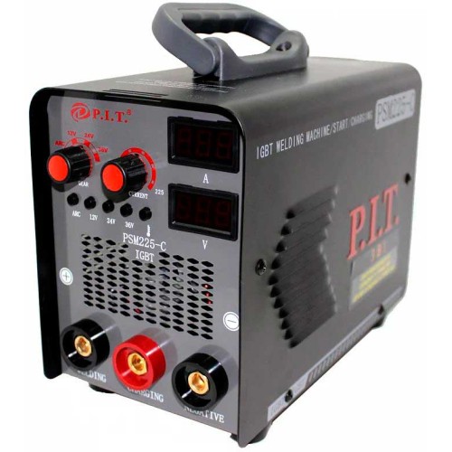 Аппарат сварочный инверторный PSM 225-C P.I.T.