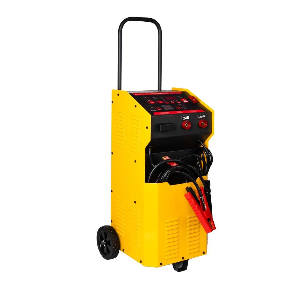 Пуско-зарядное устройство REDVERG RD-ISC600