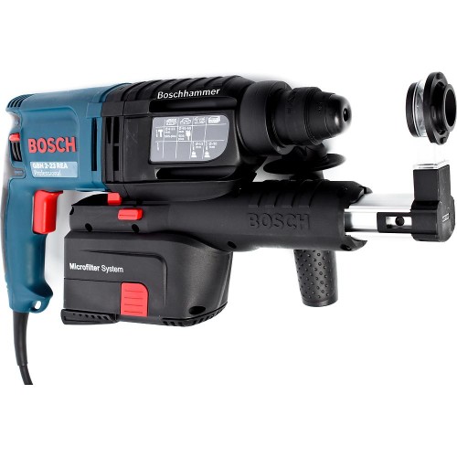 Перфоратор Bosch GBH 2-23 REA
