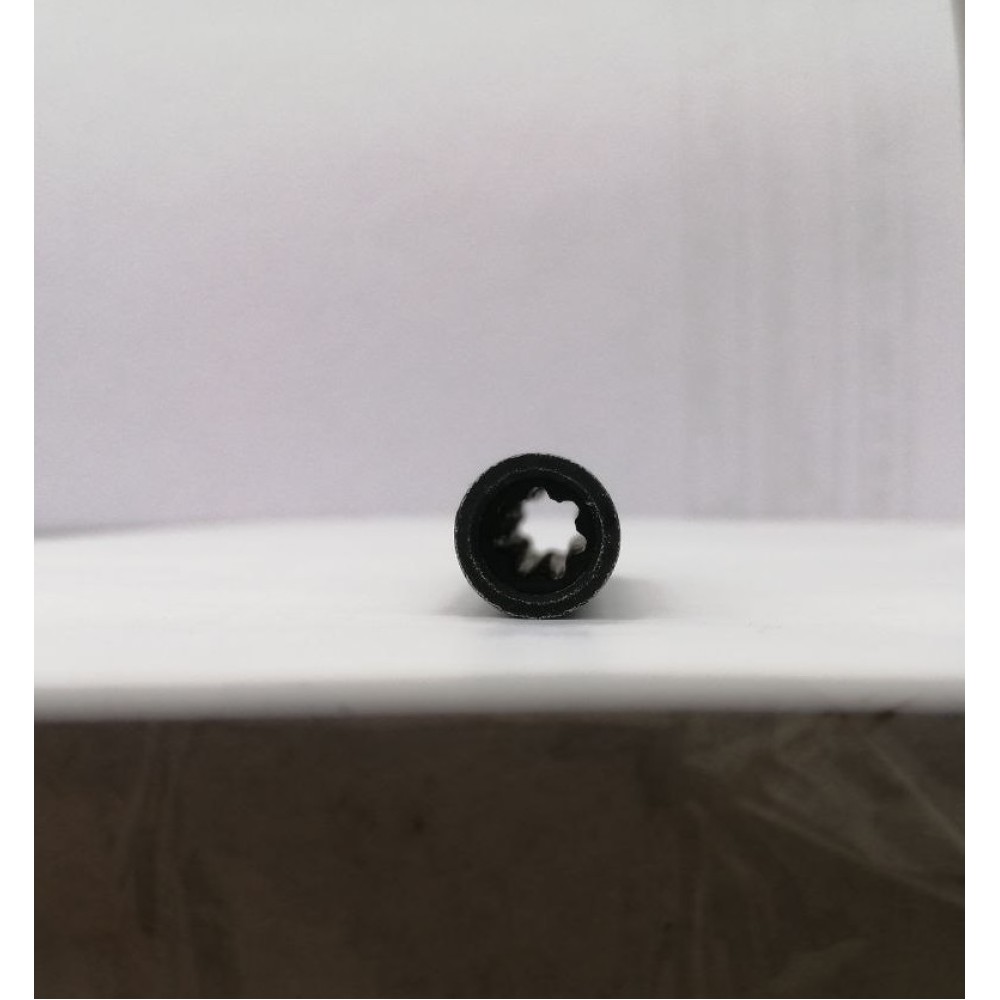 Втулка соединения валов 7 зубов RD-EB207-49