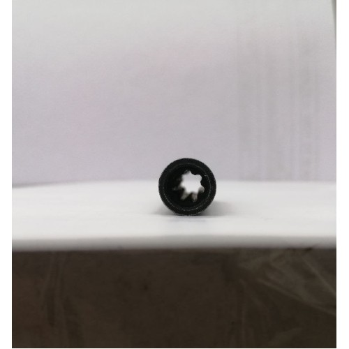 Втулка соединения валов 7 зубов RD-EB207-49