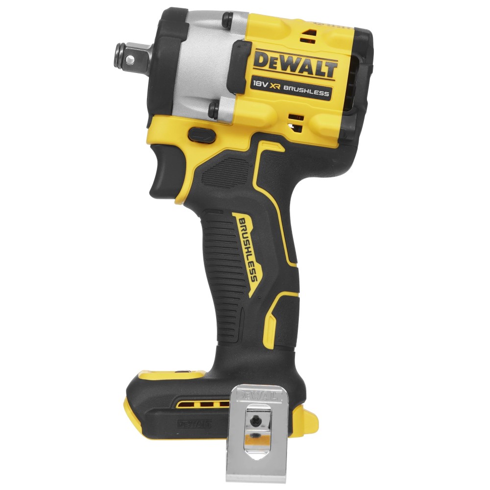 Гайковерт аккумуляторный DeWalt DCF921N (без акк, без з/у)